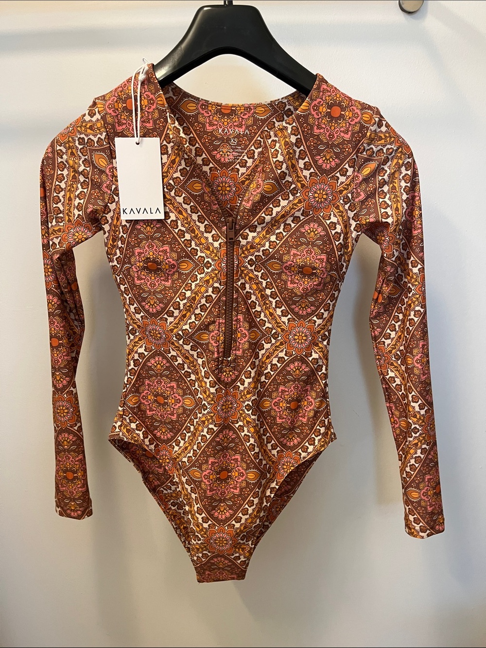 Kavala Palais Sulawesi Surf Suit